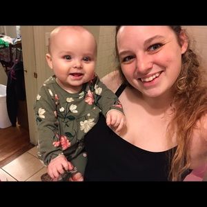 Meet your Posher, Kaitlin